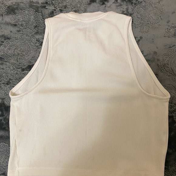 Nike Crop tank tops - Picture 6 of 8